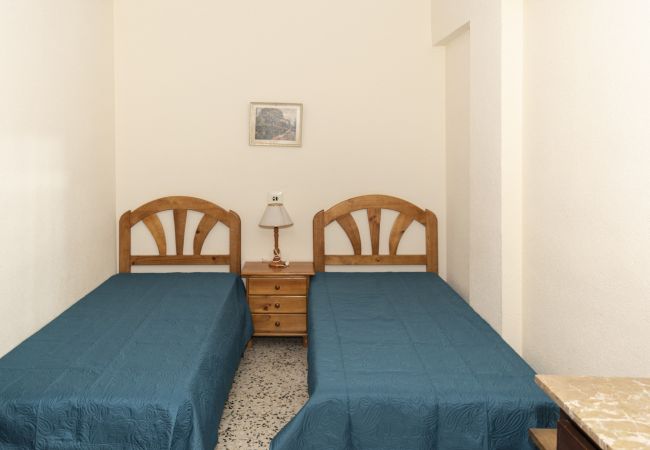 Appartement à Cullera - APOLO, 5º-30 Appartement à Cullera - APOLO, 5º-30