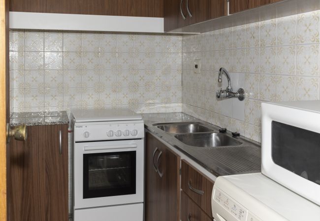 Appartement à Cullera - APOLO, 5º-30 Appartement à Cullera - APOLO, 5º-30