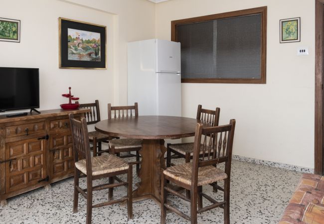 Appartement à Cullera - APOLO, 5º-30 Appartement à Cullera - APOLO, 5º-30