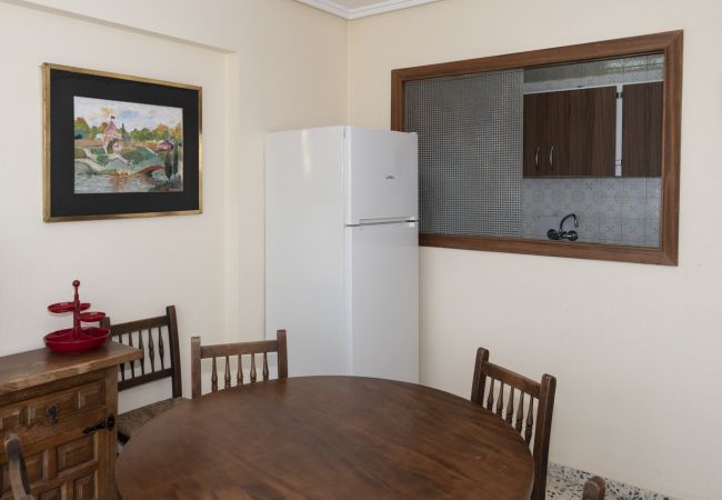 Appartement à Cullera - APOLO, 5º-30 Appartement à Cullera - APOLO, 5º-30