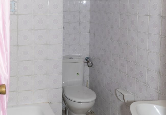 Appartement à Cullera - APOLO, 5º-30 Appartement à Cullera - APOLO, 5º-30