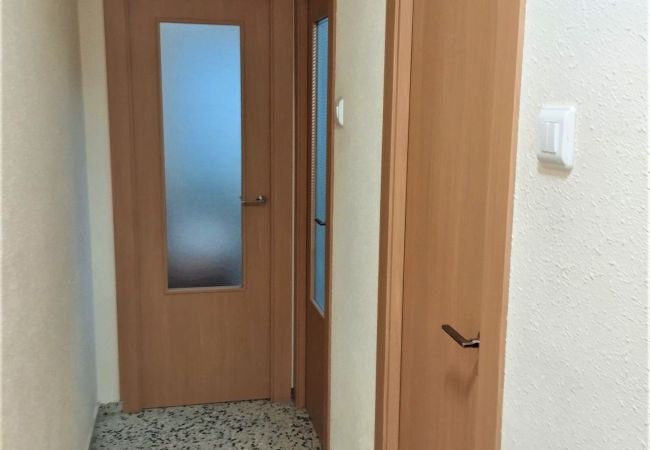 Appartement à Cullera - APOLO, 5º-30 Appartement à Cullera - APOLO, 5º-30