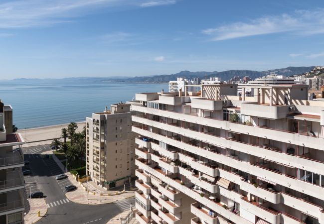 Appartement à Cullera - AGUAMARINA- C 11º-51, CB-52 Appartement à Cullera - AGUAMARINA- C 11º-51, CB-52