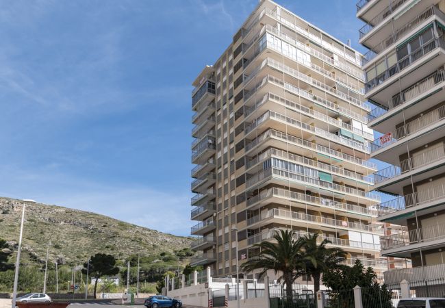 Appartement à Cullera - AGUAMARINA- C 11º-51, CB-52 Appartement à Cullera - AGUAMARINA- C 11º-51, CB-52