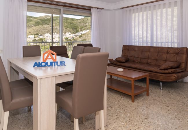 Appartement à Cullera - AGUAMARINA- C 11º-51, CB-52 Appartement à Cullera - AGUAMARINA- C 11º-51, CB-52