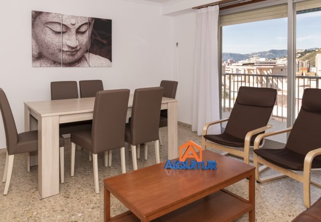 Appartement à Cullera - AGUAMARINA- C 11º-51, CB-52 Appartement à Cullera - AGUAMARINA- C 11º-51, CB-52