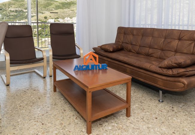 Appartement à Cullera - AGUAMARINA- C 11º-51, CB-52 Appartement à Cullera - AGUAMARINA- C 11º-51, CB-52