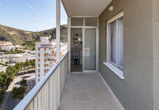 Appartement à Cullera - AGUAMARINA- C 11º-51, CB-52 Appartement à Cullera - AGUAMARINA- C 11º-51, CB-52