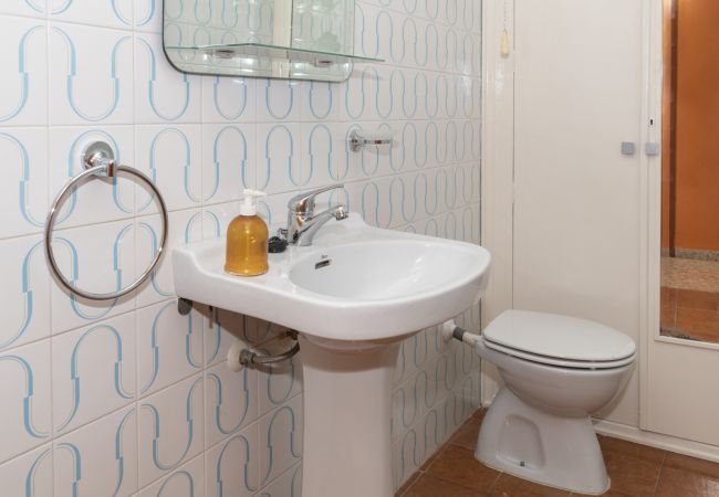 Appartement à Cullera - AGUAMARINA- C 11º-51, CB-52 Appartement à Cullera - AGUAMARINA- C 11º-51, CB-52