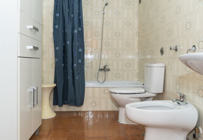 Appartement à Cullera - AGUAMARINA- C 11º-51, CB-52 Appartement à Cullera - AGUAMARINA- C 11º-51, CB-52