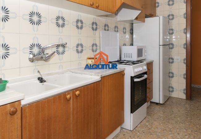 Appartement à Cullera - AGUAMARINA- C 11º-51, CB-52 Appartement à Cullera - AGUAMARINA- C 11º-51, CB-52