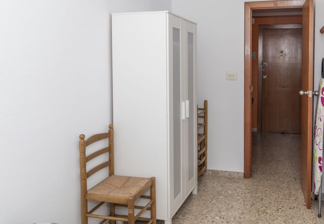 Appartement à Cullera - AGUAMARINA- C 11º-51, CB-52 Appartement à Cullera - AGUAMARINA- C 11º-51, CB-52