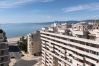 Appartement à Cullera - AGUAMARINA- C 11º-51, CB-52 Appartement à Cullera - AGUAMARINA- C 11º-51, CB-52