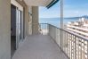 Appartement à Cullera - AGUAMARINA- C 11º-51, CB-52 Appartement à Cullera - AGUAMARINA- C 11º-51, CB-52