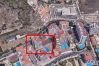 Appartement à Cullera - AGUAMARINA- C 11º-51, CB-52 Appartement à Cullera - AGUAMARINA- C 11º-51, CB-52