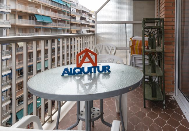 Appartement à Cullera - ROS MARY 7º-14 +PK 15 Appartement à Cullera - ROS MARY 7º-14 +PK 15