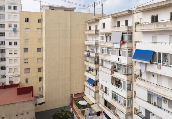 Appartement à Cullera - ROS MARY 7º-14 +PK 15 Appartement à Cullera - ROS MARY 7º-14 +PK 15