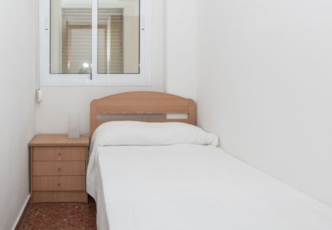 Appartement à Cullera - ROS MARY 7º-14 +PK 15 Appartement à Cullera - ROS MARY 7º-14 +PK 15