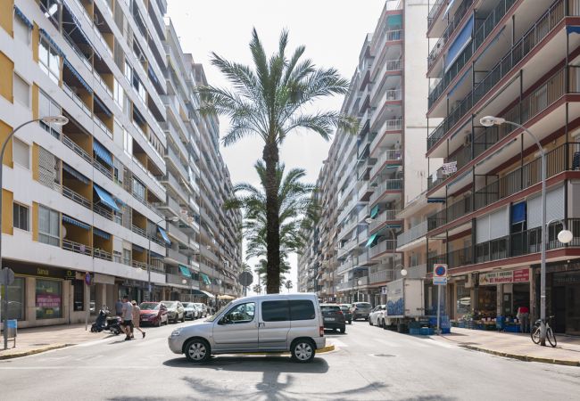 Appartement à Cullera - ROS MARY 7º-14 +PK 15 Appartement à Cullera - ROS MARY 7º-14 +PK 15