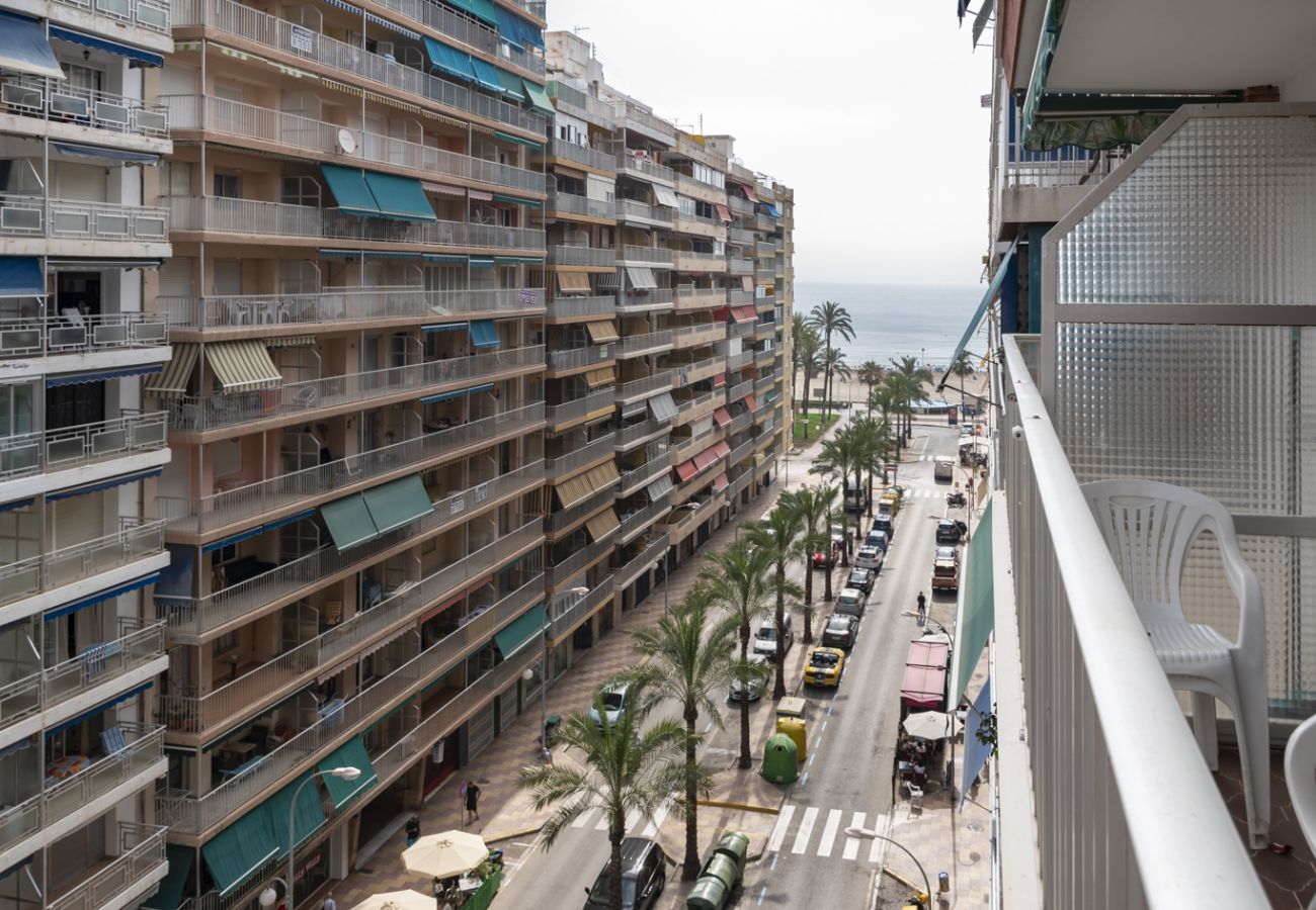 Appartement à Cullera - ROS MARY 7º-14 +PK 15 Appartement à Cullera - ROS MARY 7º-14 +PK 15