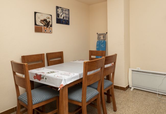 Appartement à Cullera - SOLIMAR, A-5º-24 Appartement à Cullera - SOLIMAR, A-5º-24