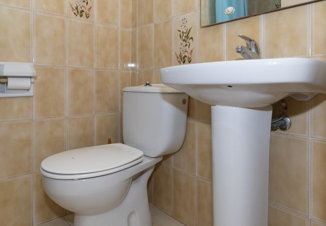 Appartement à Cullera - EL RACO, A-7º-13 Appartement à Cullera - EL RACO, A-7º-13