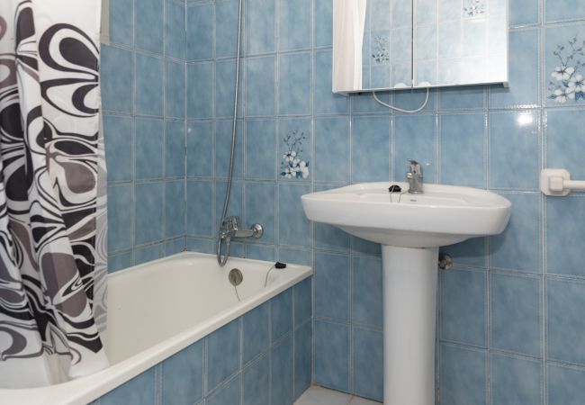 Appartement à Cullera - EL RACO, A-7º-13 Appartement à Cullera - EL RACO, A-7º-13