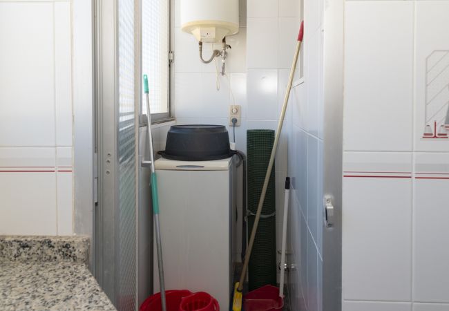 Appartement à Cullera - EL RACO, B-8º-15 Appartement à Cullera - EL RACO, B-8º-15