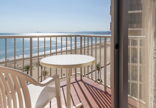 Appartement à Cullera - EL RACO, B-8º-15 Appartement à Cullera - EL RACO, B-8º-15