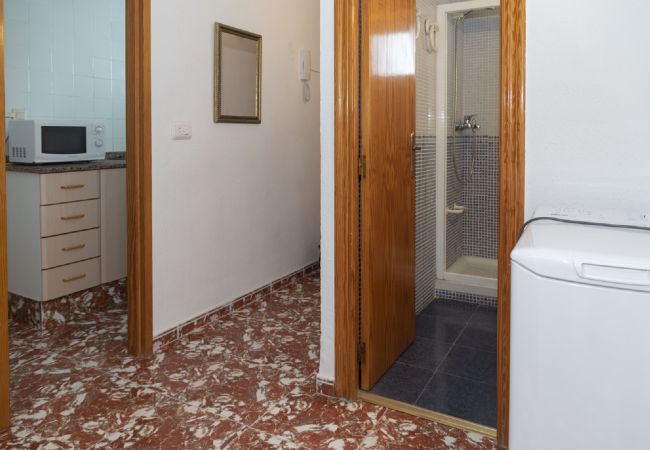 Appartement à Cullera - MAR Y MONTAÑA 6º 97 Appartement à Cullera - MAR Y MONTAÑA 6º 97