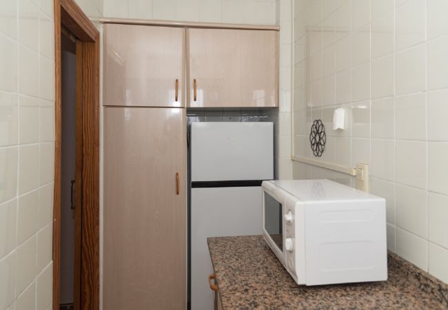 Appartement à Cullera - MAR Y MONTAÑA 6º 97 Appartement à Cullera - MAR Y MONTAÑA 6º 97