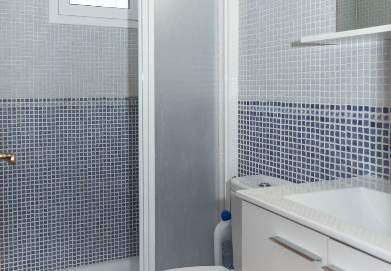 Appartement à Cullera - MAR Y MONTAÑA 6º 97 Appartement à Cullera - MAR Y MONTAÑA 6º 97