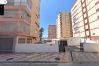 Garage/Parking à Cullera - CABINA LIDER Nº2 TUNEL Garage/Parking à Cullera - CABINA LIDER Nº2 TUNEL