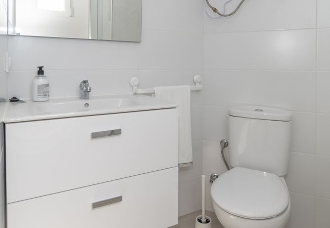 Appartement à Cullera - MIRALMAR DEL FARO, B-6º21 Appartement à Cullera - MIRALMAR DEL FARO, B-6º21