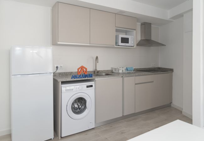 Appartement à Cullera - MIRALMAR DEL FARO, B-6º21 Appartement à Cullera - MIRALMAR DEL FARO, B-6º21