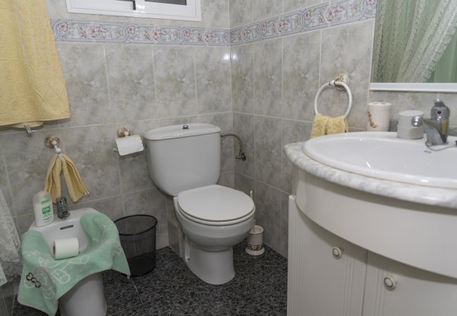 Appartement à Cullera - BELGICA, ESC-2, 4º-8 Appartement à Cullera - BELGICA, ESC-2, 4º-8