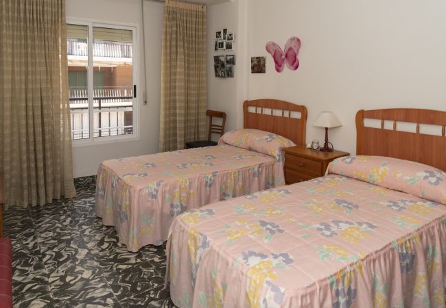 Appartement à Cullera - BELGICA, ESC-2, 4º-8 Appartement à Cullera - BELGICA, ESC-2, 4º-8