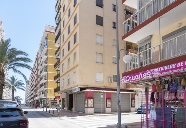 Appartement à Cullera - BELGICA, ESC-2, 4º-8 Appartement à Cullera - BELGICA, ESC-2, 4º-8