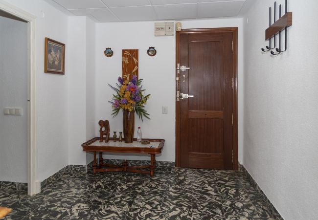 Appartement à Cullera - BELGICA, ESC-2, 4º-8 Appartement à Cullera - BELGICA, ESC-2, 4º-8