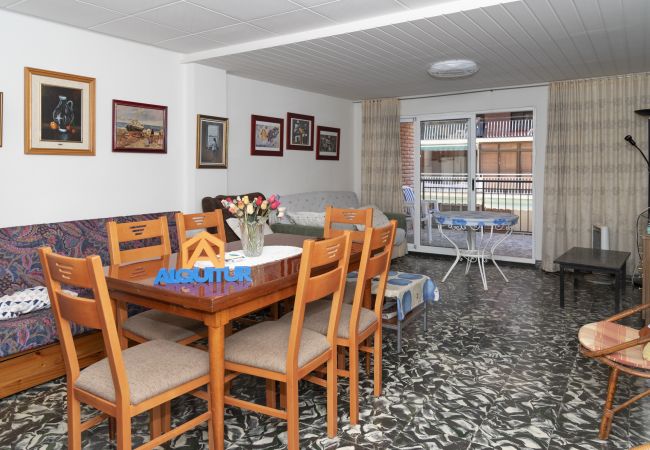 Appartement à Cullera - BELGICA, ESC-2, 4º-8 Appartement à Cullera - BELGICA, ESC-2, 4º-8