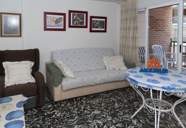 Appartement à Cullera - BELGICA, ESC-2, 4º-8 Appartement à Cullera - BELGICA, ESC-2, 4º-8