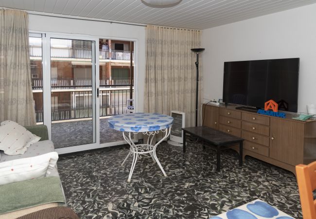 Appartement à Cullera - BELGICA, ESC-2, 4º-8 Appartement à Cullera - BELGICA, ESC-2, 4º-8