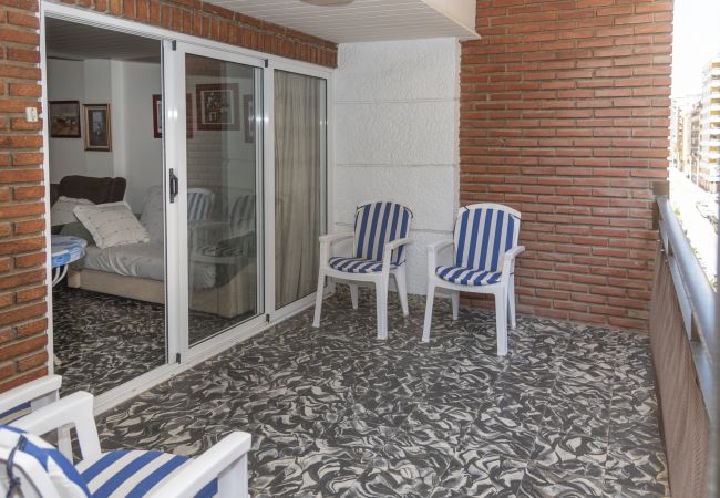 Appartement à Cullera - BELGICA, ESC-2, 4º-8 Appartement à Cullera - BELGICA, ESC-2, 4º-8