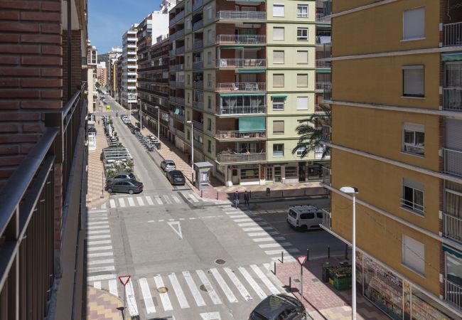 Appartement à Cullera - BELGICA, ESC-2, 4º-8 Appartement à Cullera - BELGICA, ESC-2, 4º-8