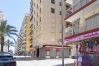 Appartement à Cullera - BELGICA, ESC-2, 4º-8 Appartement à Cullera - BELGICA, ESC-2, 4º-8