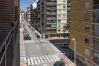 Appartement à Cullera - BELGICA, ESC-2, 4º-8 Appartement à Cullera - BELGICA, ESC-2, 4º-8