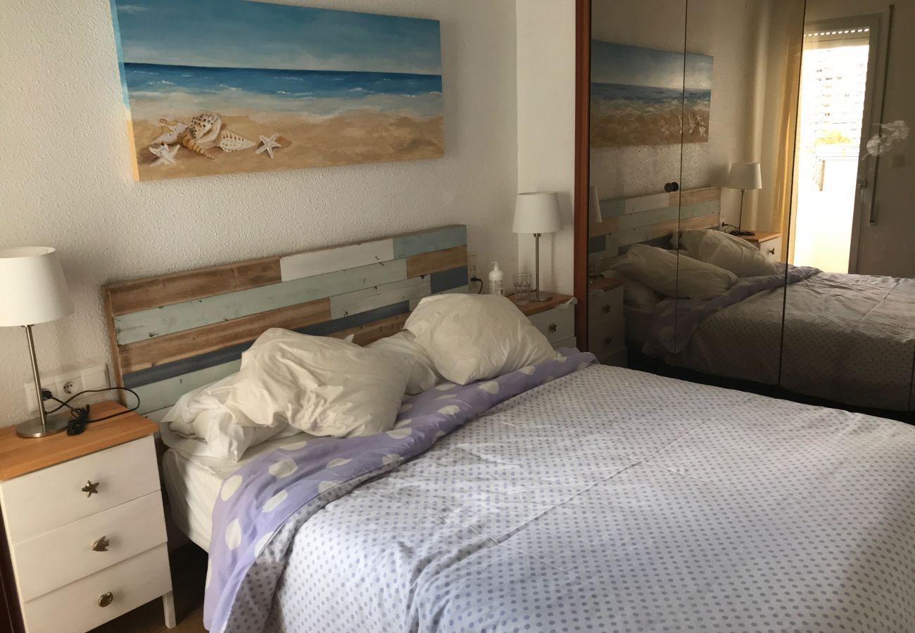 Appartement à Cullera - LAS VEGAS, ESC-1, 4º-8 Appartement à Cullera - LAS VEGAS, ESC-1, 4º-8
