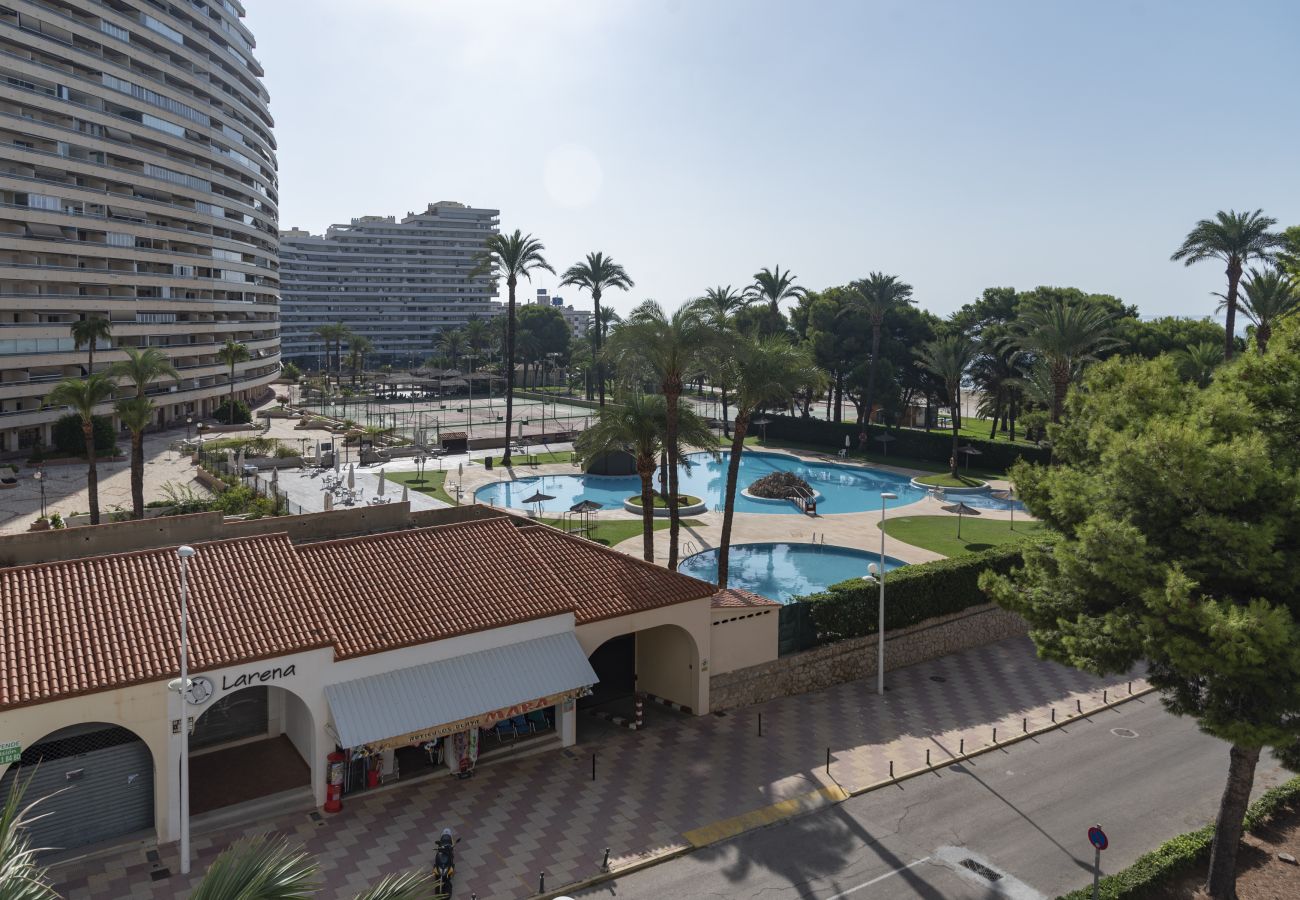 Appartement à Cullera - LAS VEGAS, ESC-1, 4º-8 Appartement à Cullera - LAS VEGAS, ESC-1, 4º-8