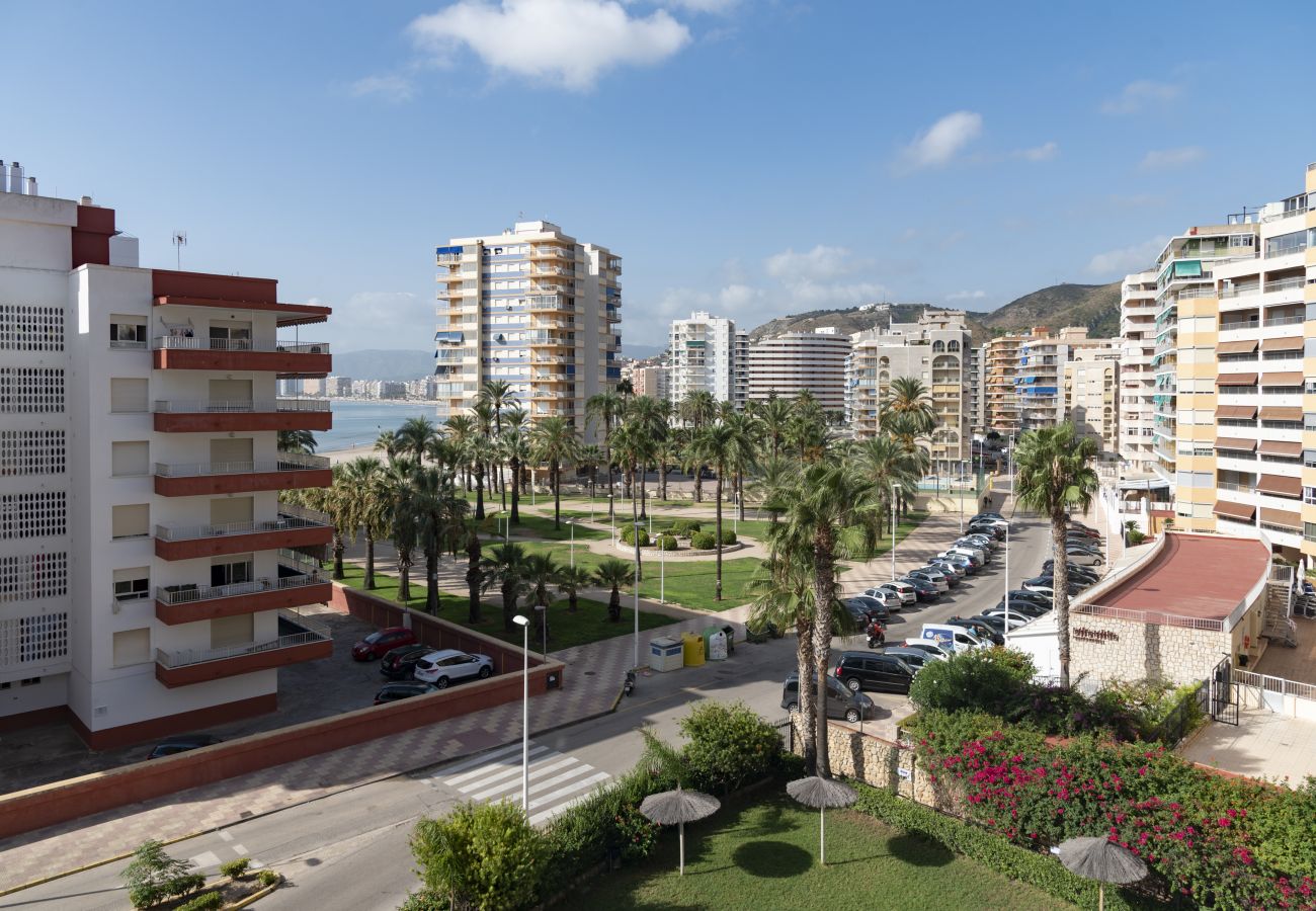 Appartement à Cullera - LAS VEGAS, ESC-1, 4º-8 Appartement à Cullera - LAS VEGAS, ESC-1, 4º-8