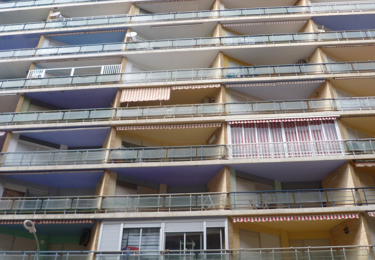 Appartement à Cullera - TORREMAR, D-13º-25 Appartement à Cullera - TORREMAR, D-13º-25